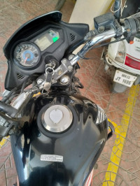 Honda CB Shine SP