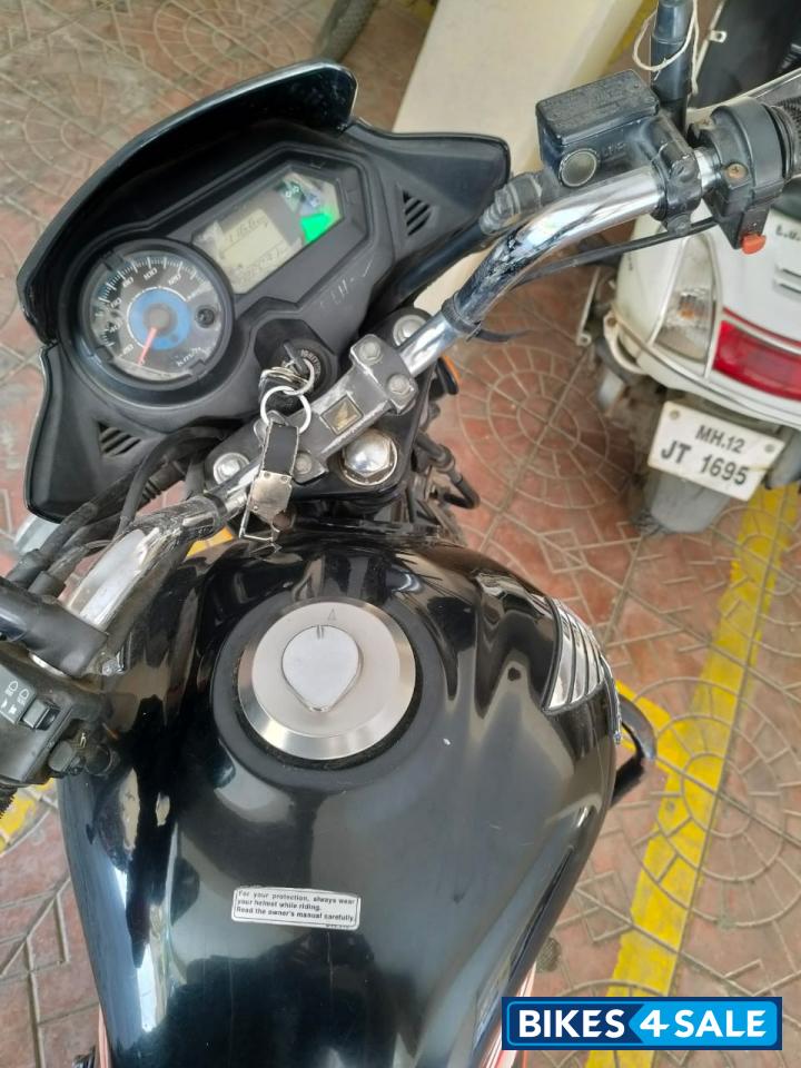 Honda CB Shine SP Honda CB Shine SP