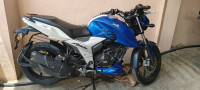 TVS Apache RTR 160 4V 2018 Model