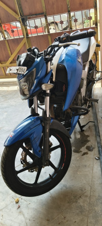 TVS Apache RTR 160 4V