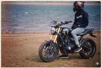 Triumph Speed 400 2024 Model