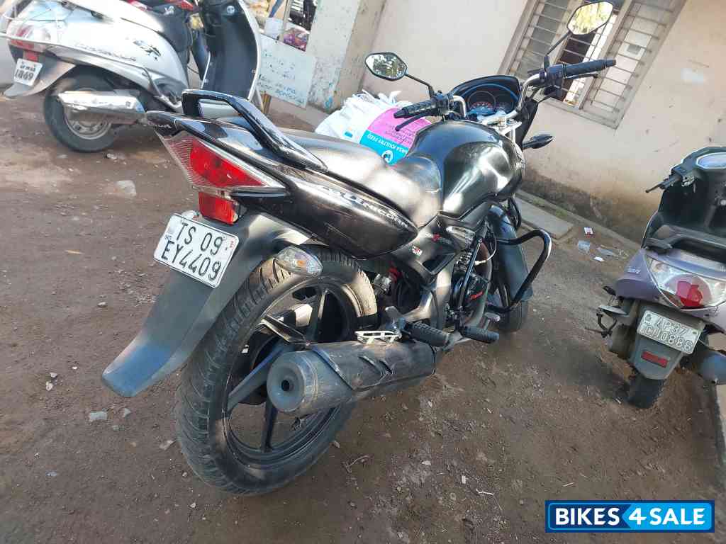 Honda CB Unicorn