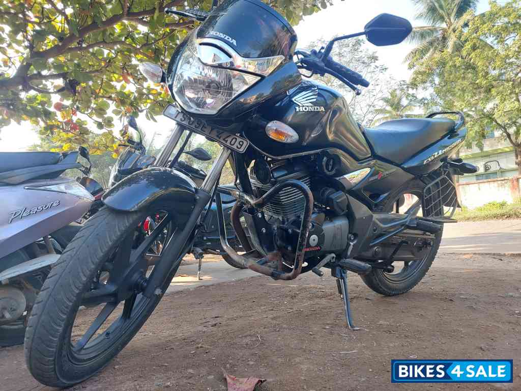 Honda CB Unicorn Honda CB Unicorn