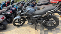 TVS Raider 125 2026 Model