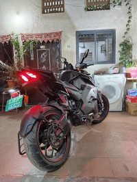 Ultraviolette F77 SuperStreet 2025 Model