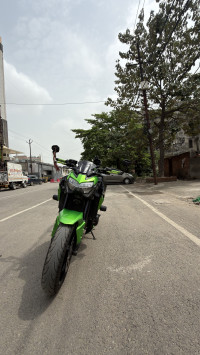 Kawasaki Z900 ABS 2021 Model