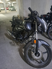 Honda Shine 125 2024 Model