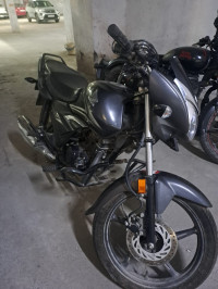 Honda Shine 125