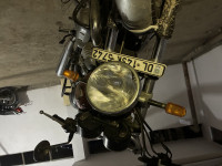 Royal Enfield Interceptor 650 Twin