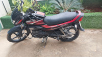 Hero Super Splendor