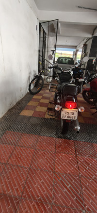 Royal Enfield Bullet Standard 350 2016 Model