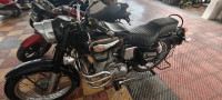 Royal Enfield Bullet Standard 350