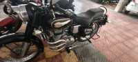 Royal Enfield Bullet Standard 350