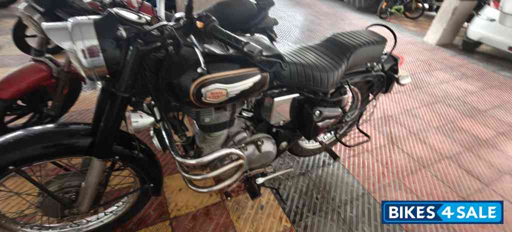 Royal Enfield Bullet Standard 350