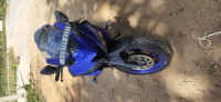 Yamaha YZF R15 V3 2020 Model