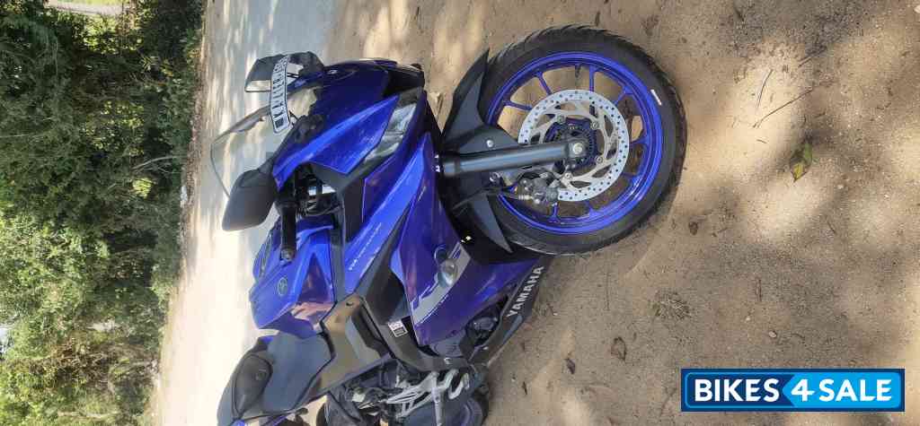 Yamaha YZF R15 V3 Yamaha YZF R15 V3