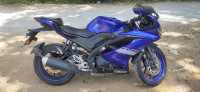 Yamaha YZF R15 V3