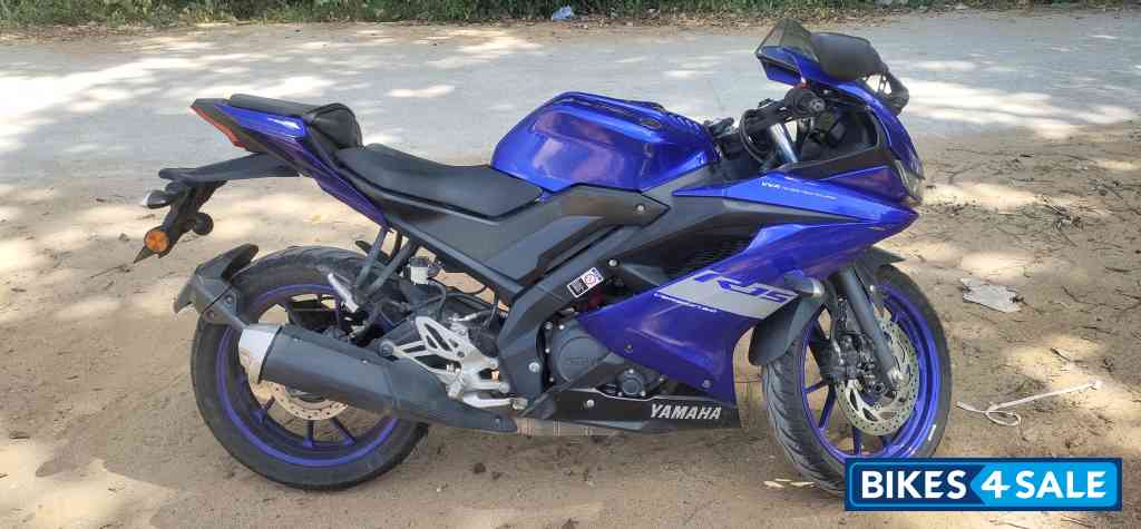 Yamaha YZF R15 V3 Yamaha YZF R15 V3