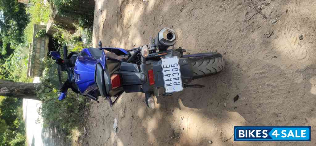 Yamaha YZF R15 V3 Yamaha YZF R15 V3