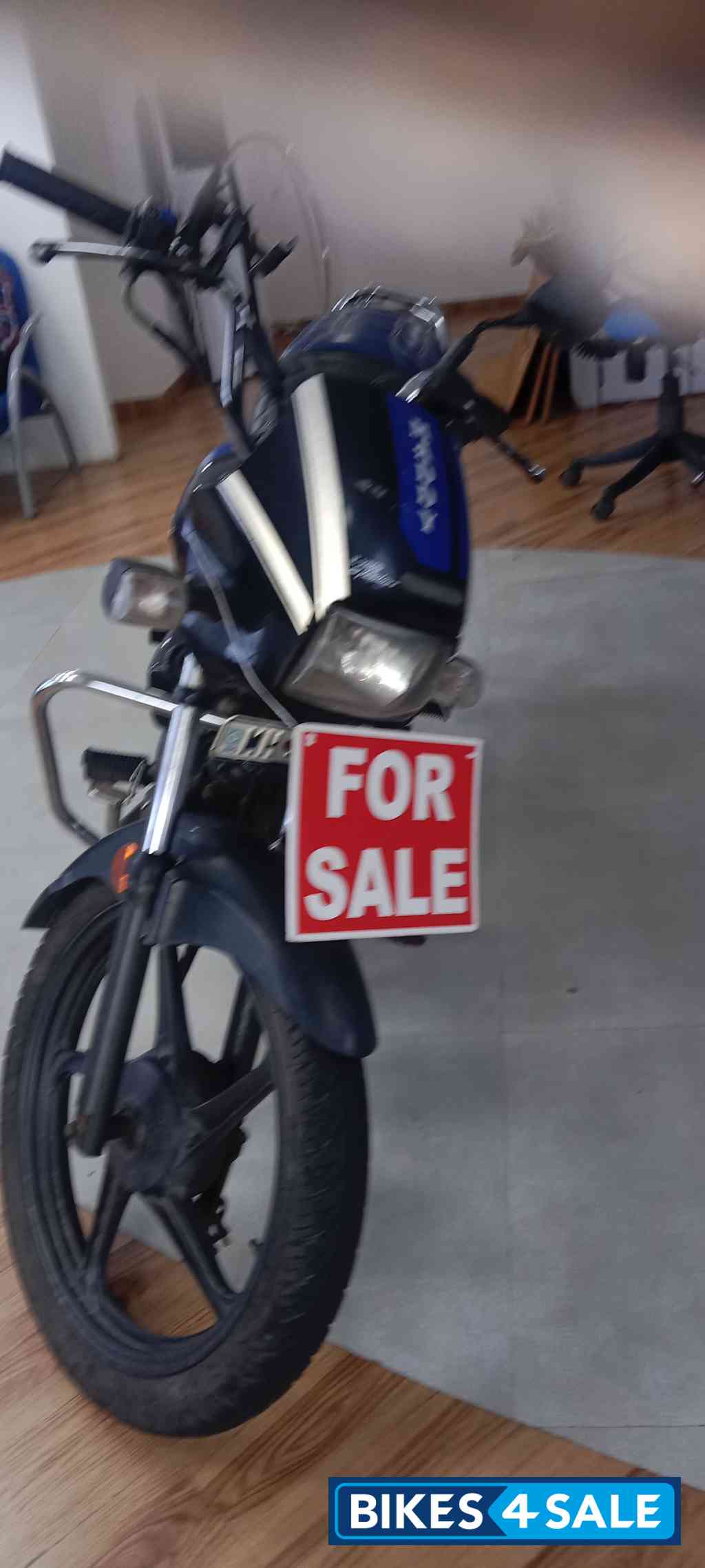 Hero Splendor