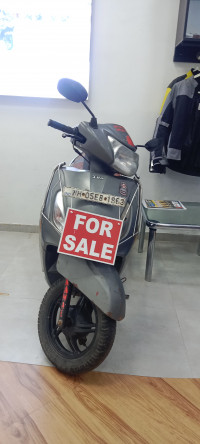 TVS Jupiter 2019 Model