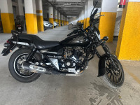Bajaj Avenger Street 160 2019 Model