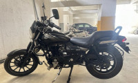 Bajaj Avenger Street 160