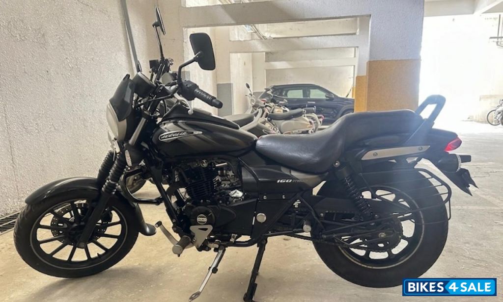 Bajaj Avenger Street 160 Bajaj Avenger Street 160