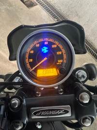 Bajaj Avenger Street 160