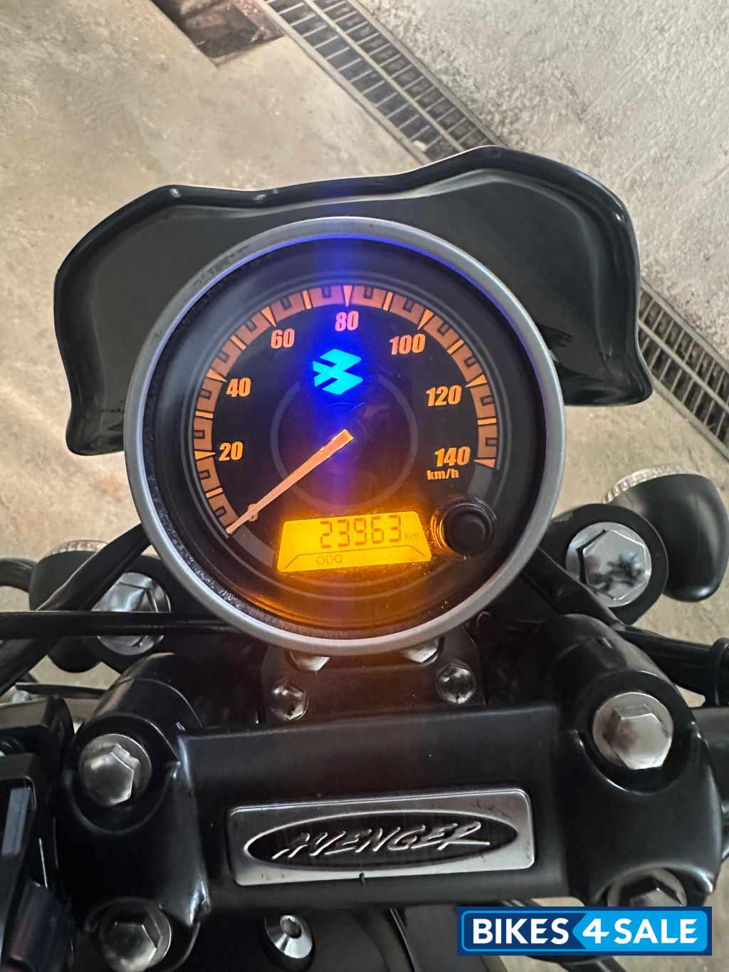 Bajaj Avenger Street 160 Bajaj Avenger Street 160