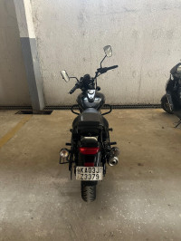 Bajaj Avenger Street 160