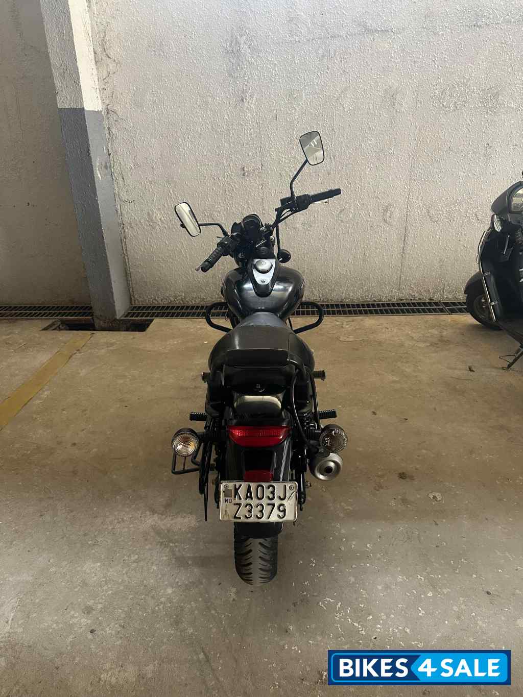 Bajaj Avenger Street 160 Bajaj Avenger Street 160