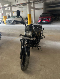 Bajaj Avenger Street 160