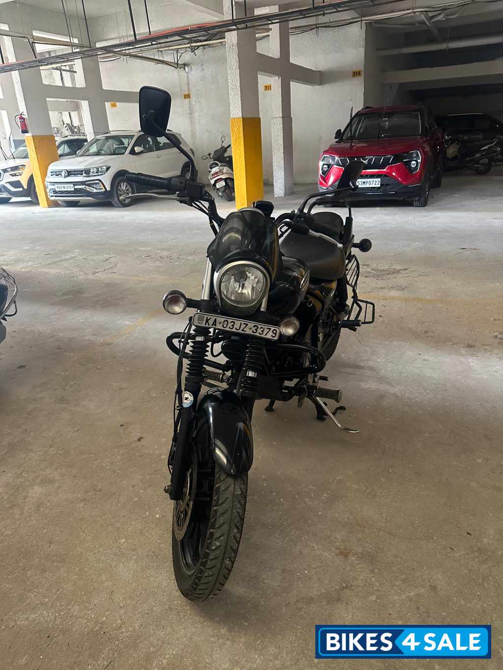 Bajaj Avenger Street 160 Bajaj Avenger Street 160