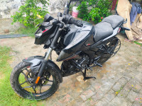 Bajaj Pulsar N160 2023 Model