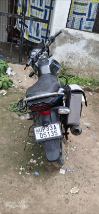 Bajaj Discover 125M 2014 Model