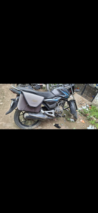 Bajaj Discover 125M