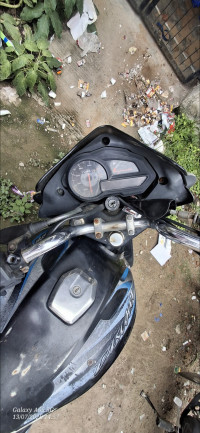 Bajaj Discover 125M
