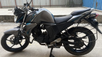Yamaha FZ-S FI V2 2018 Model