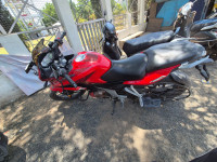 Bajaj Pulsar F250 2023 Model