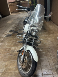 Bajaj Avenger 220 DTS-i 2021 Model