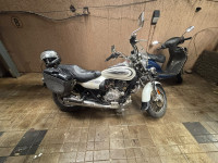 Bajaj Avenger 220 DTS-i