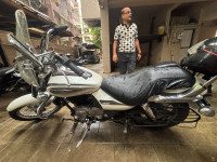 Bajaj Avenger 220 DTS-i