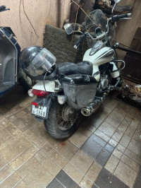 Bajaj Avenger 220 DTS-i