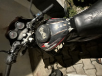 Bajaj Discover 100 DTS-Si 2011 Model