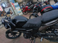 TVS Raider 125