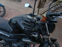 TVS Raider 125