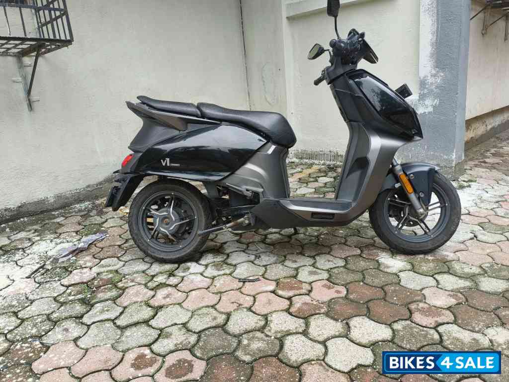 Vida V1 Pro Vida V1 Pro