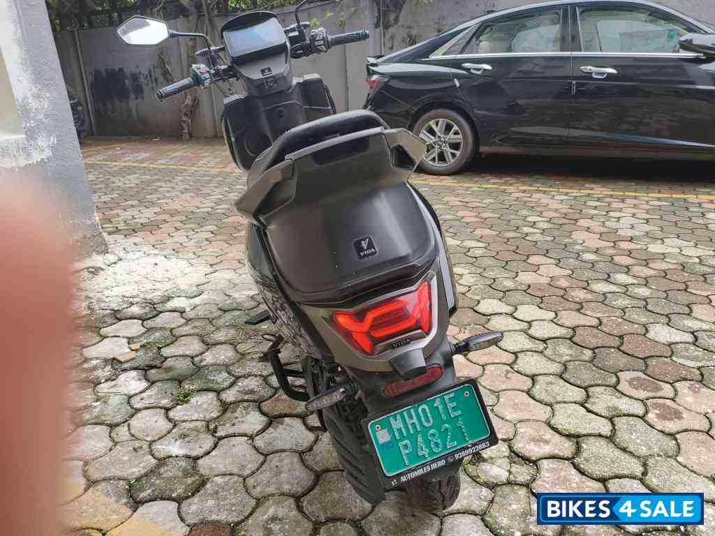 Vida V1 Pro Vida V1 Pro