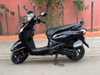 Hero Pleasure Plus BS6 2023 Model